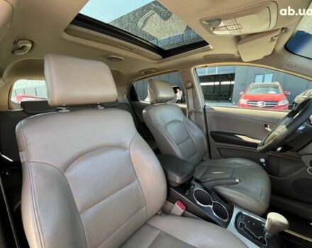 Чорний Cанг Йонг Korando, об'ємом двигуна 2 л та пробігом 208 тис. км за 7690 $, фото 33 на Automoto.ua