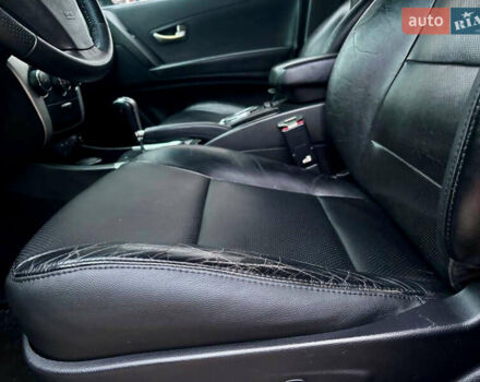 Черный Cанг Йонг Корандо, объемом двигателя 2 л и пробегом 168 тыс. км за 7200 $, фото 68 на Automoto.ua