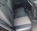 Чорний Cанг Йонг Korando, об'ємом двигуна 2 л та пробігом 74 тис. км за 8700 $, фото 2 на Automoto.ua