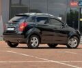 Чорний Cанг Йонг Korando, об'ємом двигуна 2 л та пробігом 132 тис. км за 8700 $, фото 50 на Automoto.ua