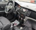 Черный Cанг Йонг Корандо, объемом двигателя 2 л и пробегом 169 тыс. км за 8900 $, фото 22 на Automoto.ua