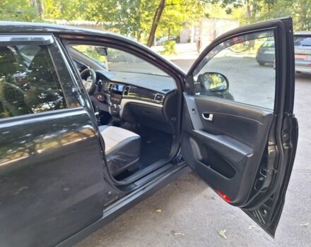 Чорний Cанг Йонг Korando, об'ємом двигуна 2 л та пробігом 41 тис. км за 10300 $, фото 11 на Automoto.ua