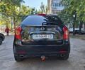 Чорний Cанг Йонг Korando, об'ємом двигуна 2 л та пробігом 41 тис. км за 10300 $, фото 4 на Automoto.ua