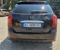 Чорний Cанг Йонг Korando, об'ємом двигуна 2 л та пробігом 182 тис. км за 8500 $, фото 8 на Automoto.ua
