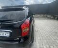 Чорний Cанг Йонг Korando, об'ємом двигуна 2 л та пробігом 181 тис. км за 9300 $, фото 12 на Automoto.ua