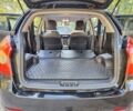 Чорний Cанг Йонг Korando, об'ємом двигуна 2 л та пробігом 41 тис. км за 10300 $, фото 13 на Automoto.ua