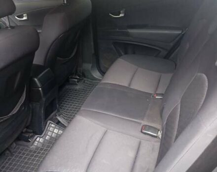 Черный Cанг Йонг Корандо, объемом двигателя 2 л и пробегом 176 тыс. км за 8500 $, фото 9 на Automoto.ua