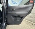 Чорний Cанг Йонг Korando, об'ємом двигуна 2 л та пробігом 132 тис. км за 8700 $, фото 68 на Automoto.ua