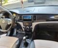 Чорний Cанг Йонг Korando, об'ємом двигуна 2 л та пробігом 41 тис. км за 10300 $, фото 12 на Automoto.ua