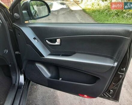 Черный Cанг Йонг Корандо, объемом двигателя 2 л и пробегом 149 тыс. км за 6999 $, фото 21 на Automoto.ua