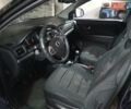 Черный Cанг Йонг Корандо, объемом двигателя 2 л и пробегом 122 тыс. км за 9300 $, фото 5 на Automoto.ua