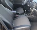 Чорний Cанг Йонг Korando, об'ємом двигуна 2 л та пробігом 74 тис. км за 8700 $, фото 1 на Automoto.ua