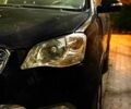 Чорний Cанг Йонг Korando, об'ємом двигуна 2 л та пробігом 0 тис. км за 10000 $, фото 1 на Automoto.ua