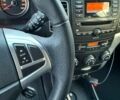 Черный Cанг Йонг Корандо, объемом двигателя 2 л и пробегом 135 тыс. км за 7200 $, фото 17 на Automoto.ua