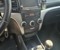 Чорний Cанг Йонг Korando, об'ємом двигуна 2 л та пробігом 182 тис. км за 8500 $, фото 13 на Automoto.ua