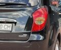 Чорний Cанг Йонг Korando, об'ємом двигуна 2 л та пробігом 132 тис. км за 8700 $, фото 38 на Automoto.ua