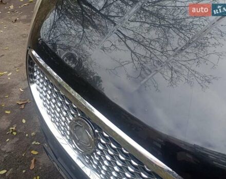 Черный Cанг Йонг Корандо, объемом двигателя 2 л и пробегом 176 тыс. км за 8500 $, фото 19 на Automoto.ua