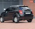 Чорний Cанг Йонг Korando, об'ємом двигуна 2 л та пробігом 132 тис. км за 8700 $, фото 43 на Automoto.ua