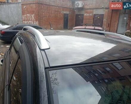 Черный Cанг Йонг Корандо, объемом двигателя 2 л и пробегом 176 тыс. км за 8500 $, фото 10 на Automoto.ua