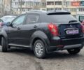 Черный Cанг Йонг Корандо, объемом двигателя 2 л и пробегом 169 тыс. км за 9400 $, фото 11 на Automoto.ua