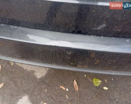 Черный Cанг Йонг Корандо, объемом двигателя 2 л и пробегом 176 тыс. км за 8500 $, фото 18 на Automoto.ua