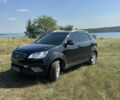 Чорний Cанг Йонг Korando, об'ємом двигуна 2 л та пробігом 184 тис. км за 8200 $, фото 1 на Automoto.ua