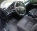 Чорний Cанг Йонг Korando, об'ємом двигуна 2 л та пробігом 180 тис. км за 8200 $, фото 3 на Automoto.ua