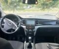 Чорний Cанг Йонг Korando, об'ємом двигуна 2 л та пробігом 144 тис. км за 8300 $, фото 7 на Automoto.ua