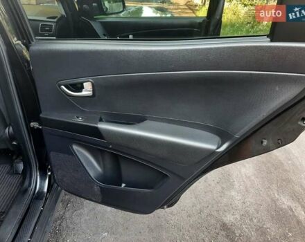 Черный Cанг Йонг Корандо, объемом двигателя 2 л и пробегом 149 тыс. км за 6999 $, фото 19 на Automoto.ua