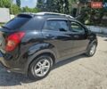 Чорний Cанг Йонг Korando, об'ємом двигуна 2 л та пробігом 182 тис. км за 8500 $, фото 9 на Automoto.ua