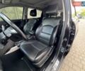 Чорний Cанг Йонг Korando, об'ємом двигуна 2 л та пробігом 132 тис. км за 8700 $, фото 86 на Automoto.ua