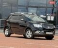 Чорний Cанг Йонг Korando, об'ємом двигуна 2 л та пробігом 132 тис. км за 8700 $, фото 28 на Automoto.ua