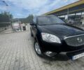 Чорний Cанг Йонг Korando, об'ємом двигуна 2 л та пробігом 181 тис. км за 9300 $, фото 10 на Automoto.ua