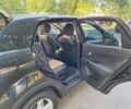 Чорний Cанг Йонг Korando, об'ємом двигуна 2 л та пробігом 41 тис. км за 10300 $, фото 10 на Automoto.ua