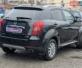 Черный Cанг Йонг Корандо, объемом двигателя 2 л и пробегом 169 тыс. км за 9400 $, фото 13 на Automoto.ua