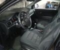 Черный Cанг Йонг Корандо, объемом двигателя 2 л и пробегом 122 тыс. км за 9300 $, фото 6 на Automoto.ua