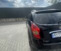 Чорний Cанг Йонг Korando, об'ємом двигуна 2 л та пробігом 181 тис. км за 9300 $, фото 13 на Automoto.ua