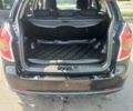 Чорний Cанг Йонг Korando, об'ємом двигуна 2 л та пробігом 144 тис. км за 8300 $, фото 4 на Automoto.ua