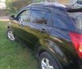 Чорний Cанг Йонг Korando, об'ємом двигуна 2 л та пробігом 74 тис. км за 8700 $, фото 8 на Automoto.ua