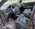 Черный Cанг Йонг Корандо, объемом двигателя 2 л и пробегом 57 тыс. км за 10500 $, фото 6 на Automoto.ua