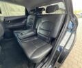 Чорний Cанг Йонг Korando, об'ємом двигуна 2 л та пробігом 133 тис. км за 8900 $, фото 19 на Automoto.ua