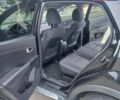 Чорний Cанг Йонг Korando, об'ємом двигуна 2 л та пробігом 144 тис. км за 8300 $, фото 6 на Automoto.ua