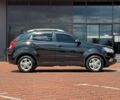 Чорний Cанг Йонг Korando, об'ємом двигуна 2 л та пробігом 133 тис. км за 8900 $, фото 4 на Automoto.ua