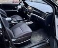 Черный Cанг Йонг Корандо, объемом двигателя 2 л и пробегом 120 тыс. км за 9200 $, фото 1 на Automoto.ua