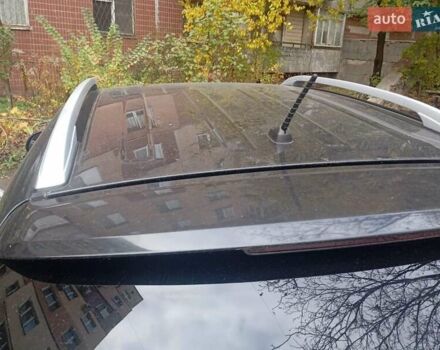 Черный Cанг Йонг Корандо, объемом двигателя 2 л и пробегом 176 тыс. км за 8500 $, фото 21 на Automoto.ua