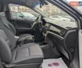 Черный Cанг Йонг Корандо, объемом двигателя 2 л и пробегом 169 тыс. км за 9400 $, фото 23 на Automoto.ua