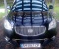 Чорний Cанг Йонг Korando, об'ємом двигуна 2 л та пробігом 180 тис. км за 8200 $, фото 1 на Automoto.ua