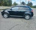Чорний Cанг Йонг Korando, об'ємом двигуна 2 л та пробігом 144 тис. км за 8300 $, фото 2 на Automoto.ua