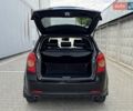 Чорний Cанг Йонг Korando, об'ємом двигуна 2 л та пробігом 132 тис. км за 8700 $, фото 81 на Automoto.ua