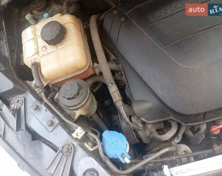 Черный Cанг Йонг Корандо, объемом двигателя 2 л и пробегом 176 тыс. км за 8500 $, фото 24 на Automoto.ua